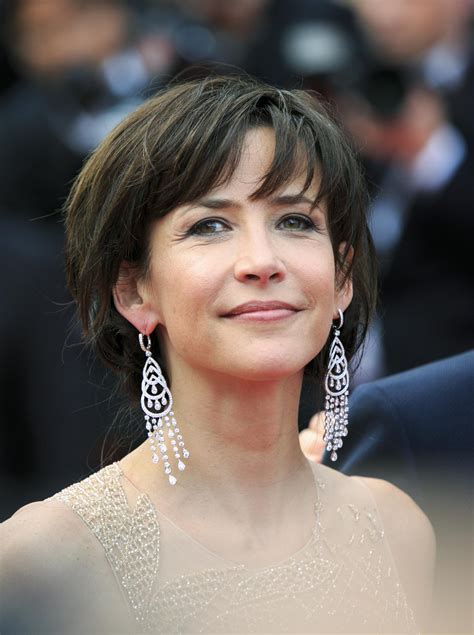 sophie marceau sex|Sophie Marceau Compilation: Celebrity Porn